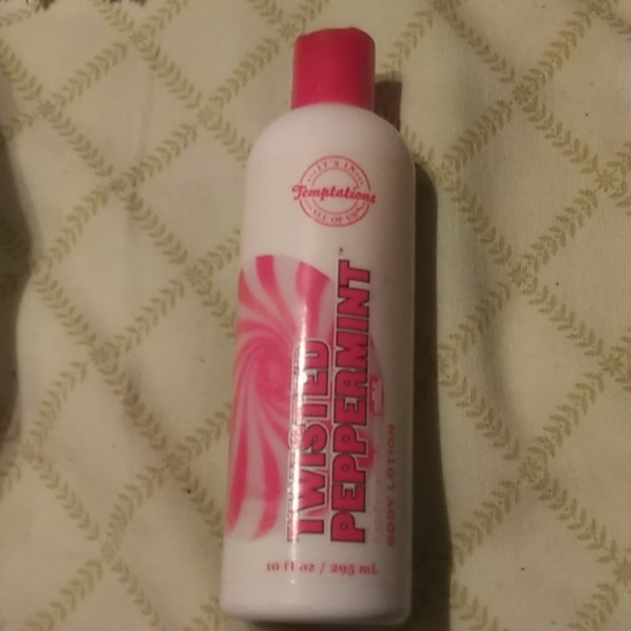 Peppermint Bath&Body lotion - Picture 1 of 5
